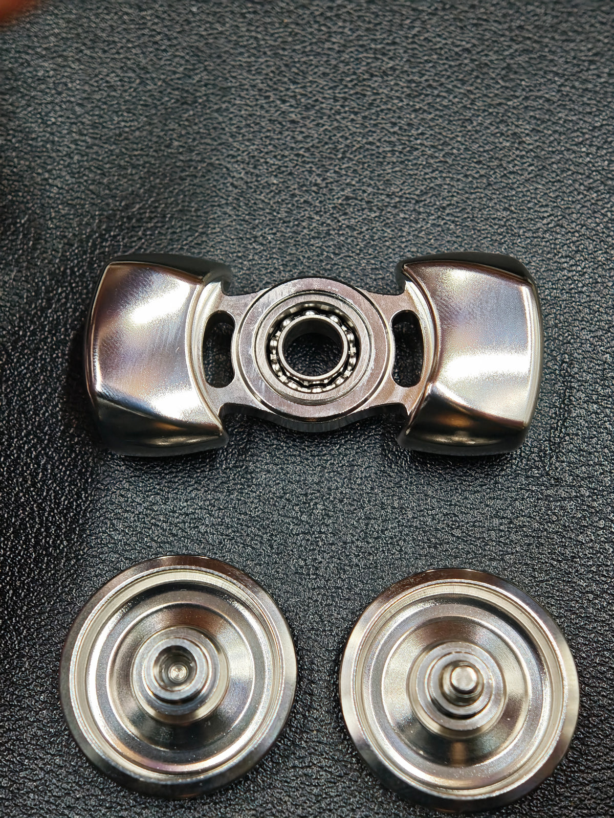 Zhen Stainless Steel