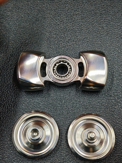 Zhen Stainless Steel