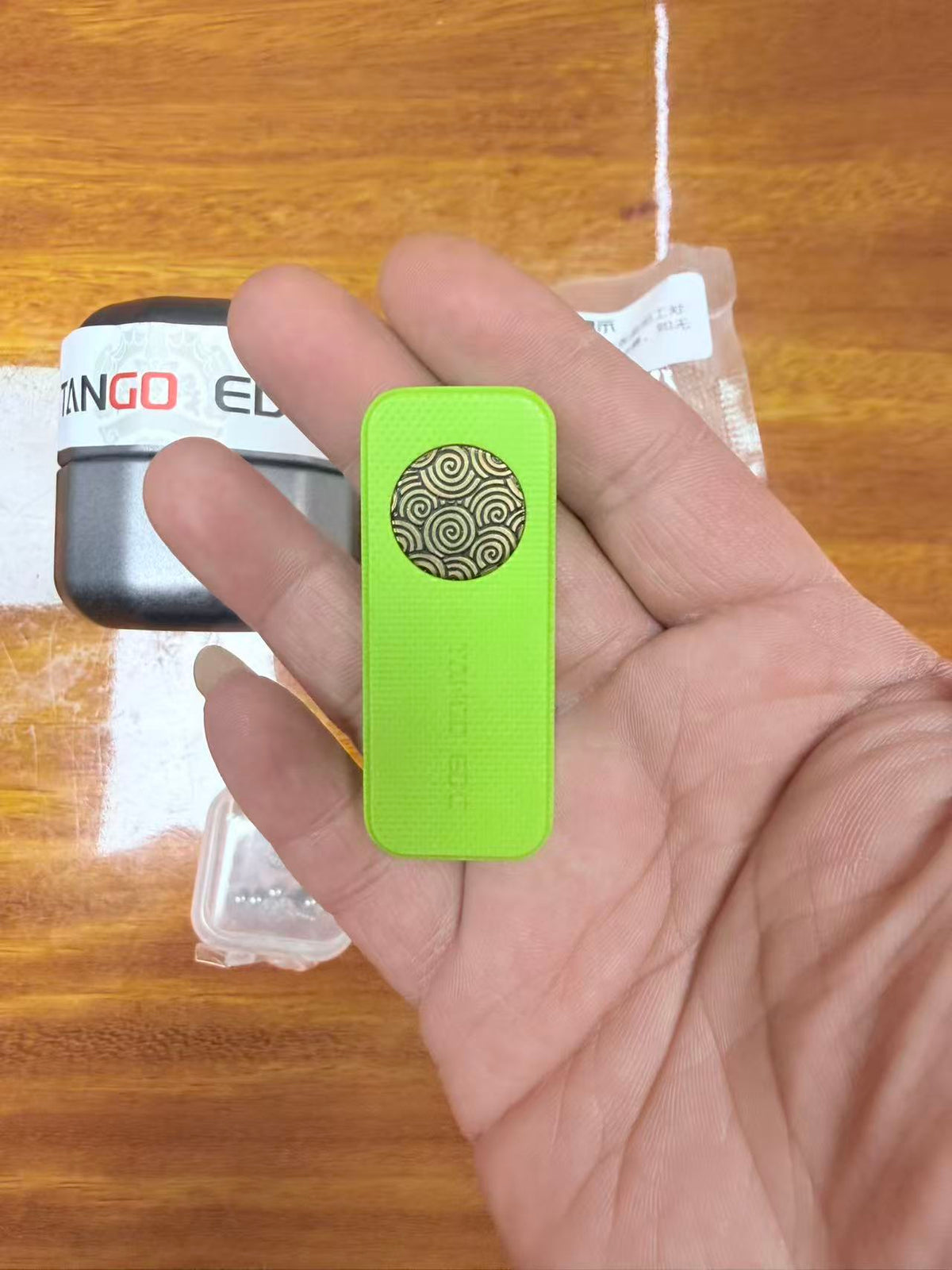 Sugar Cube G10