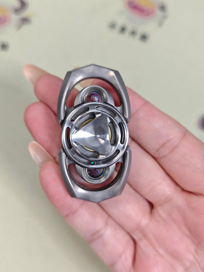 Star Gate Tungsten