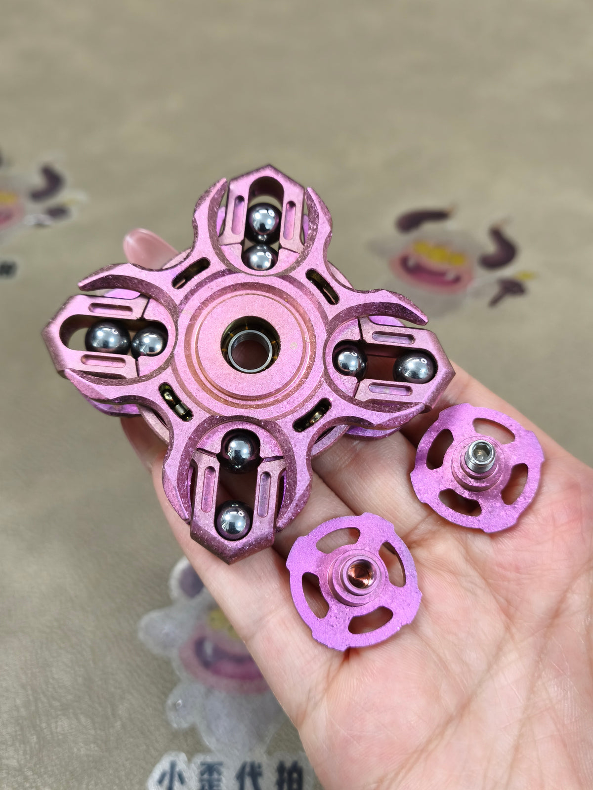 Oracle Crystallized Zirconium