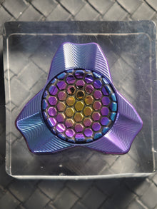 Mama Boat Tungsten Superconductor