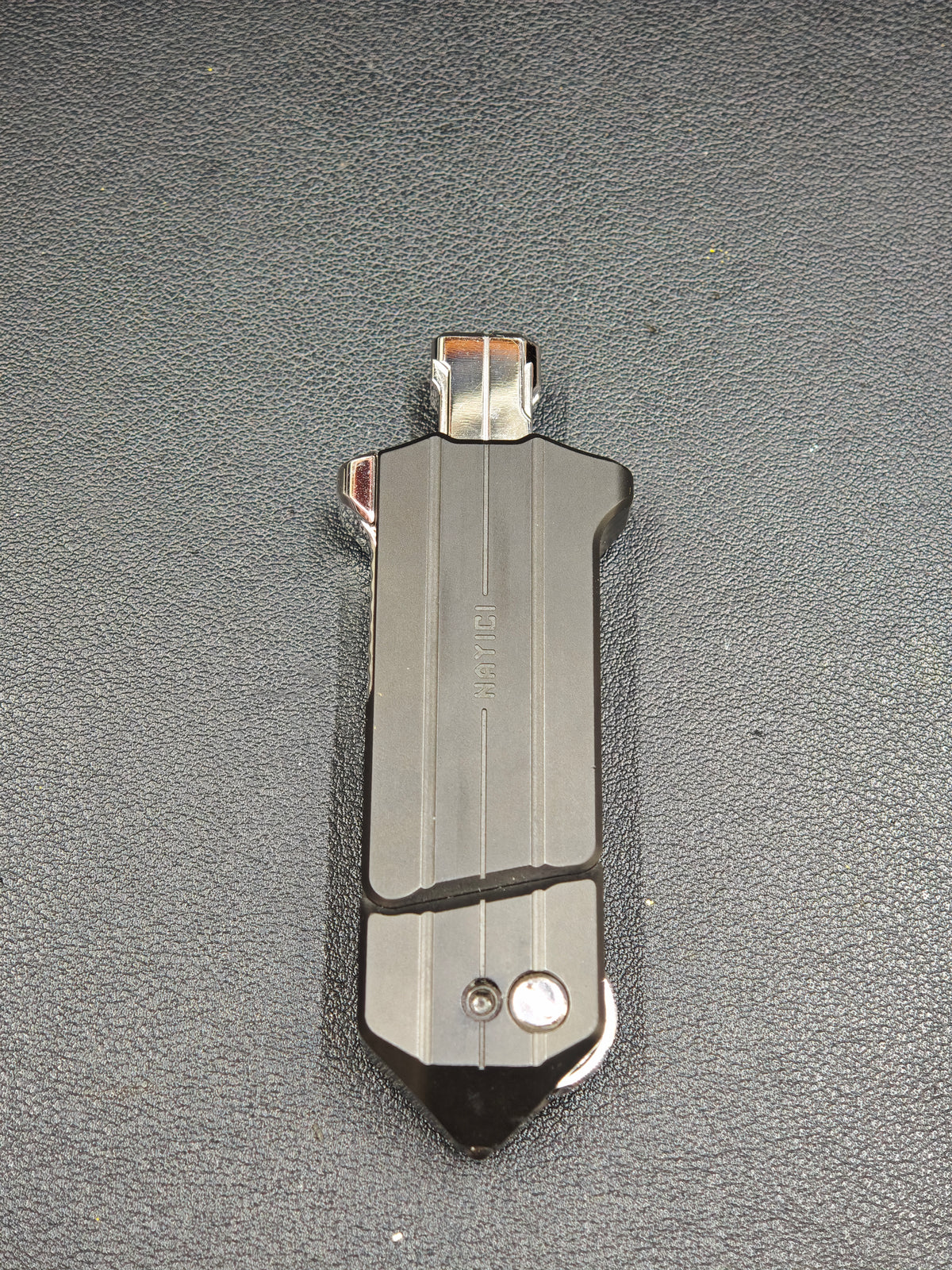 NAYICI Brotherhood Of Blades Titanium