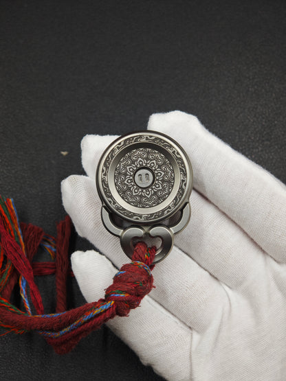 Pan Yun Titanium