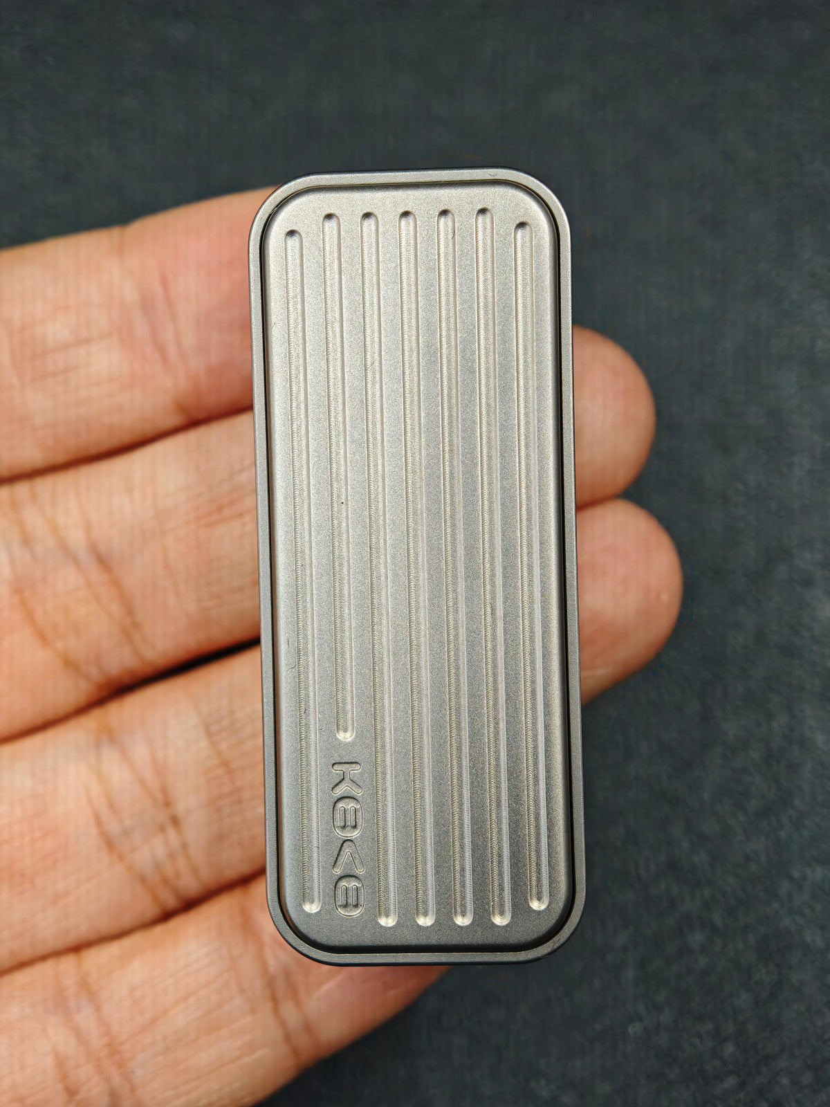 Fuguang Titanium