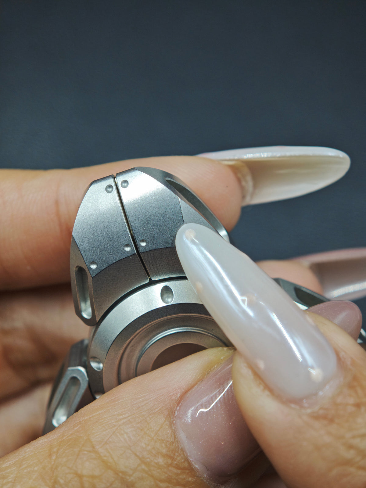 3I Stainless Steel