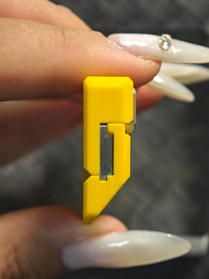 Quirky Ruler G10