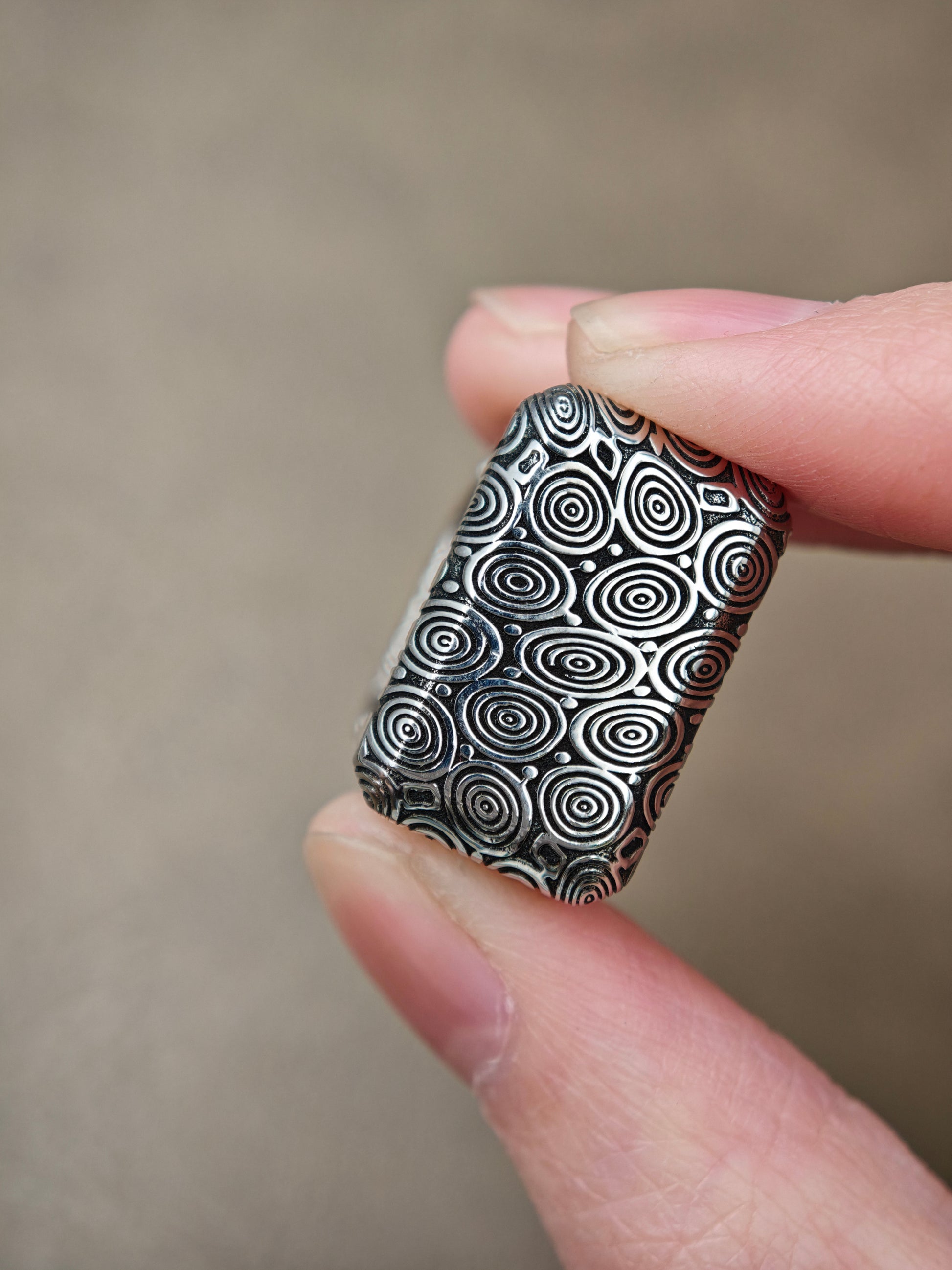 Stainless Steel