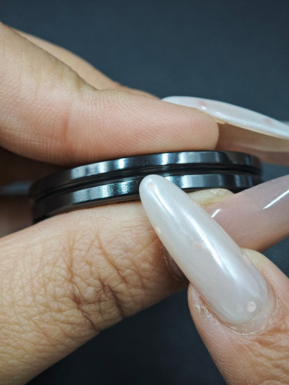 All In Zirconium