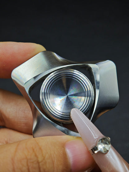 Phantom Mini Stainless Steel