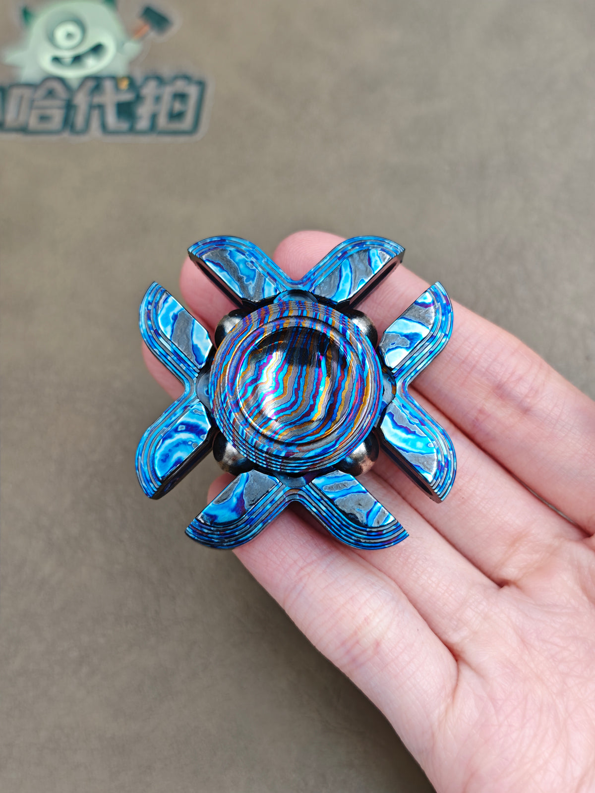 XO Zircuti