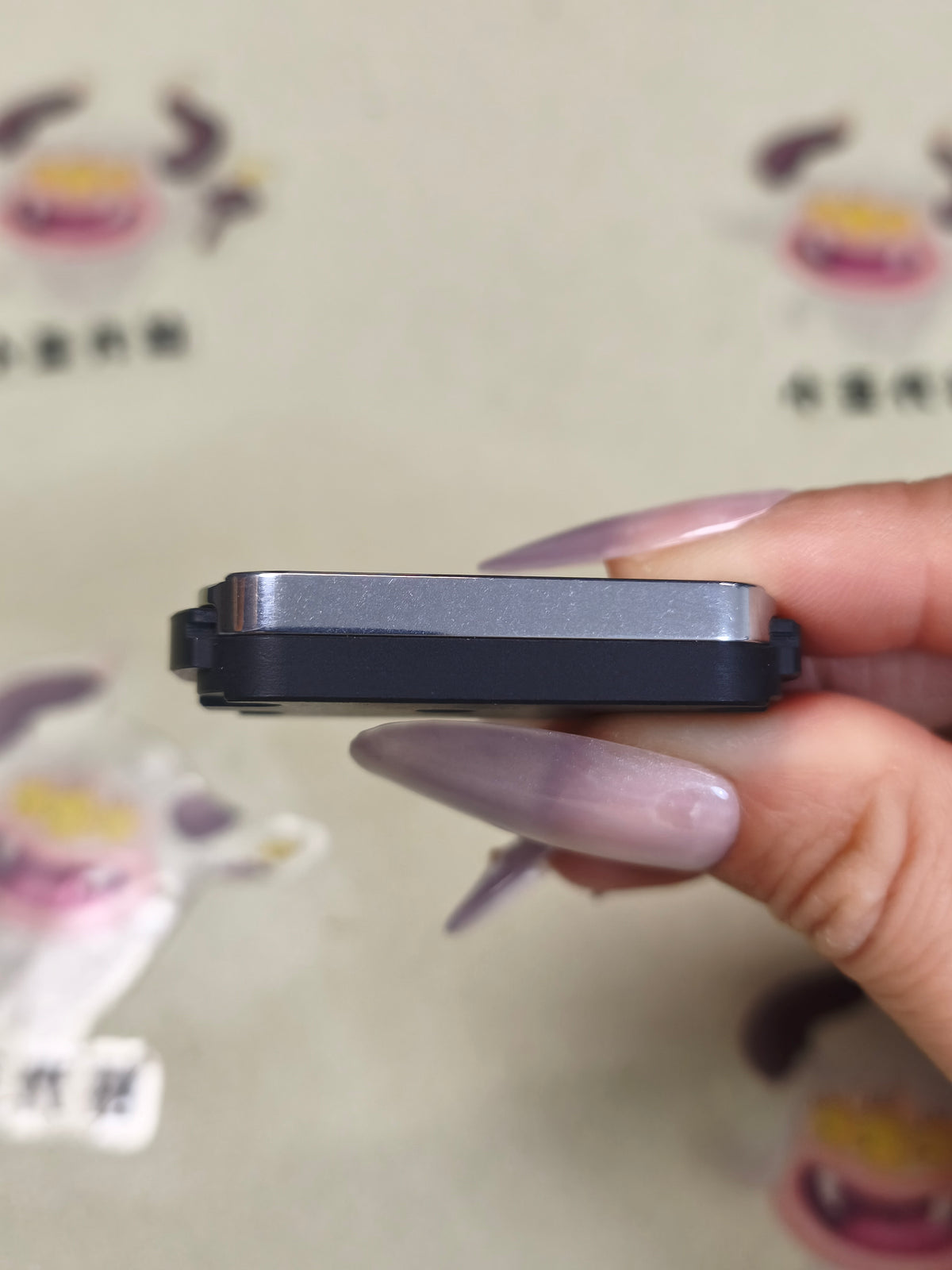 3 Layer Dense Core Stainless Steel