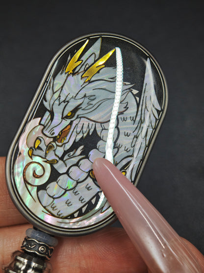 Couture Dragon Rhythm