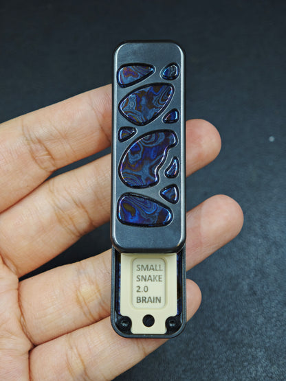 Snake Zirconium