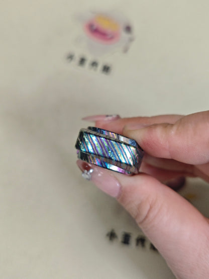 Premium Exquisite Cloud Zircuti