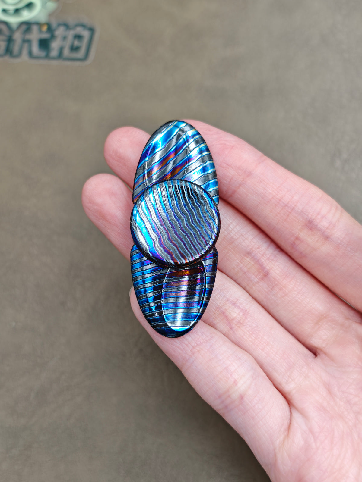 Dragonfly Zircuti