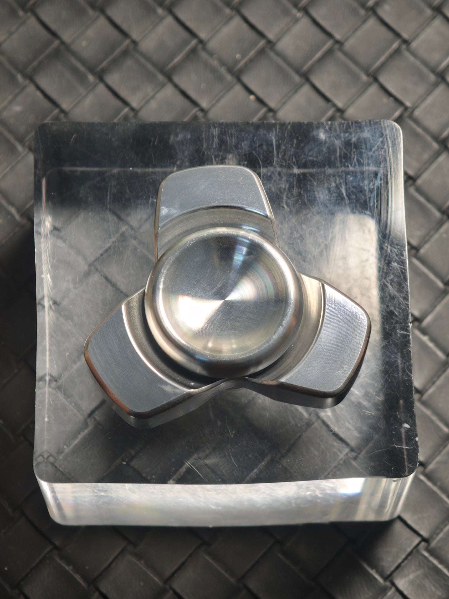 Stainless Steel