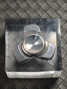 Stainless Steel