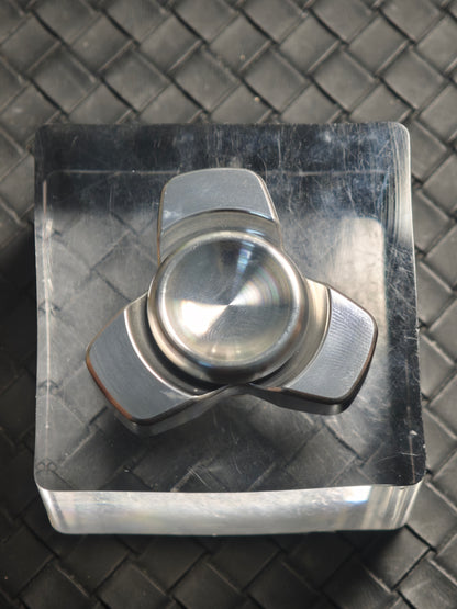 Stainless Steel