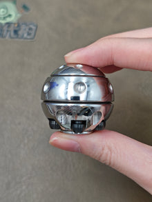 Death Star r Damasteel