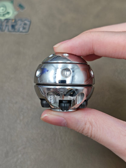 Death Star r Damasteel