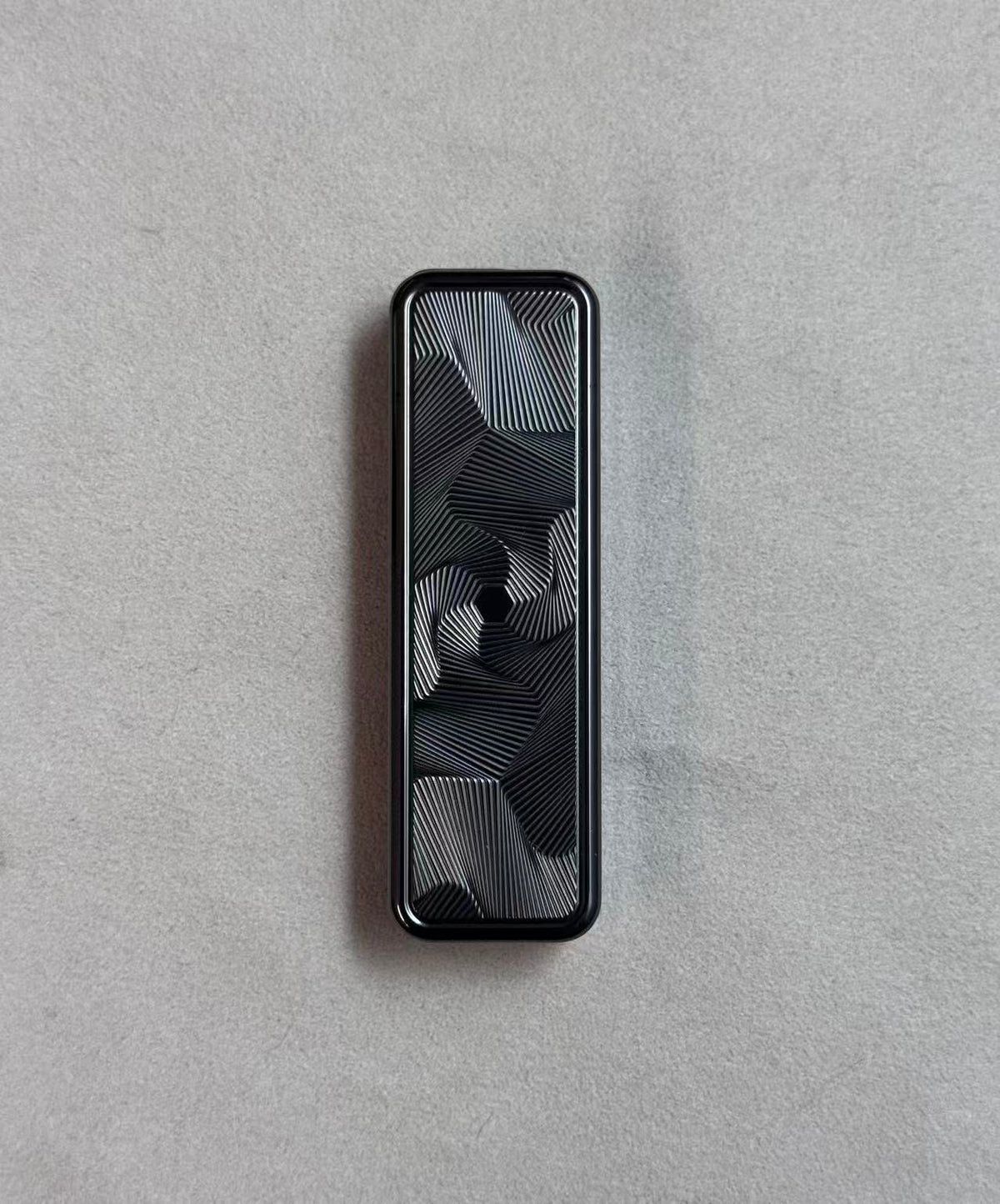 Tita Zirconium Engraved Limited 155