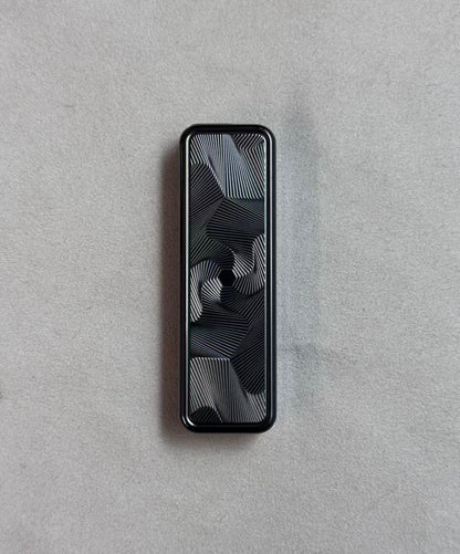 Tita Zirconium Engraved Limited 155