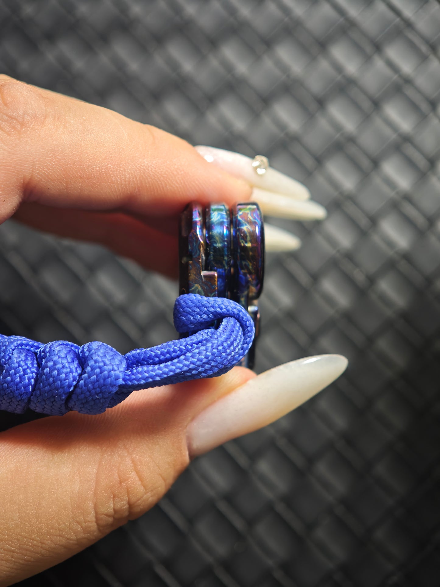 POP2 Titanium