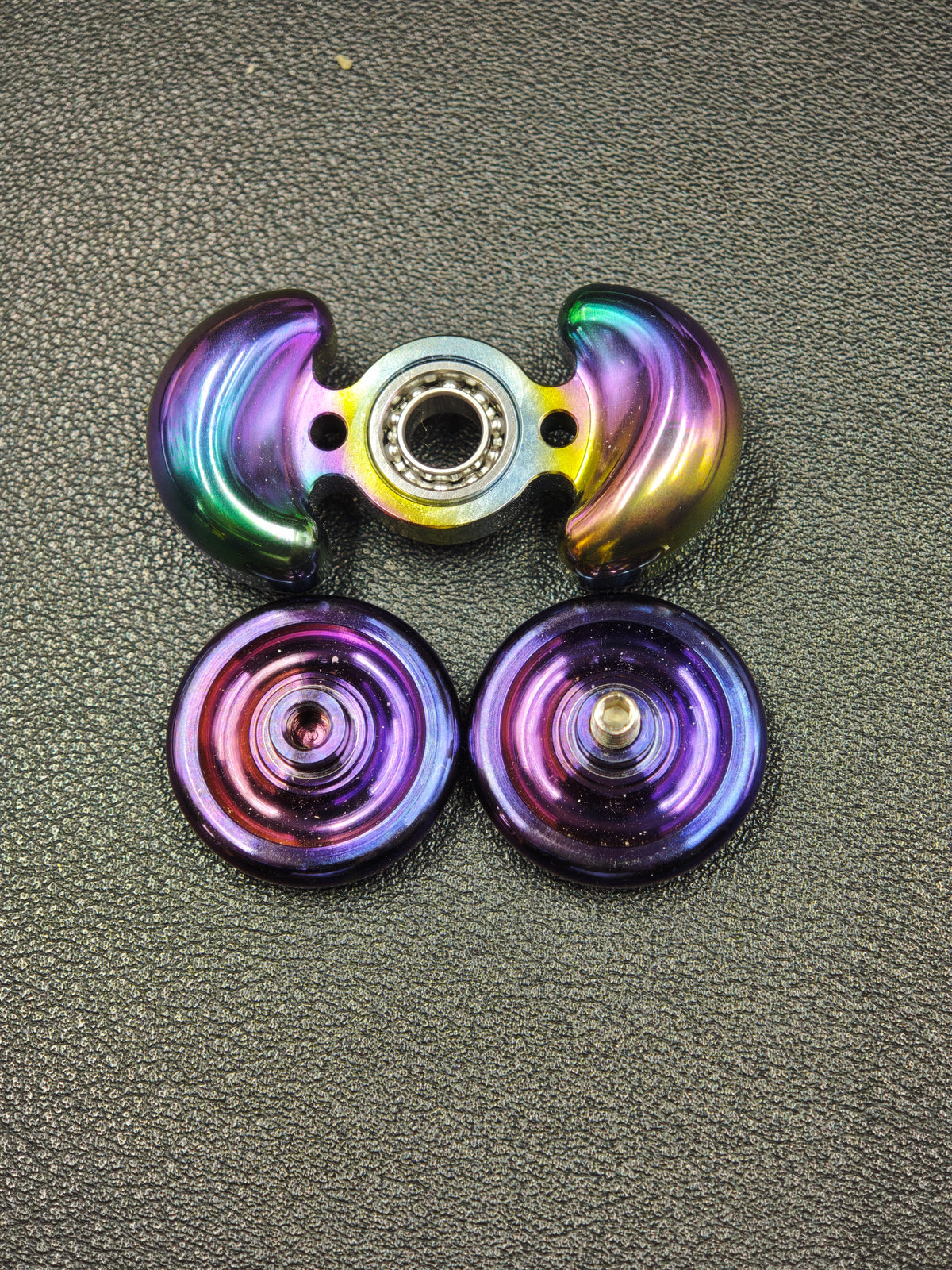Edan Tungsten