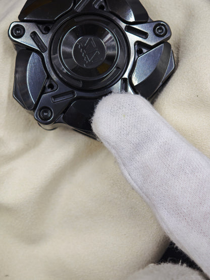 Penta Origin Shell Opening Zirconium