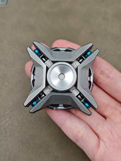 Manzala Titanium