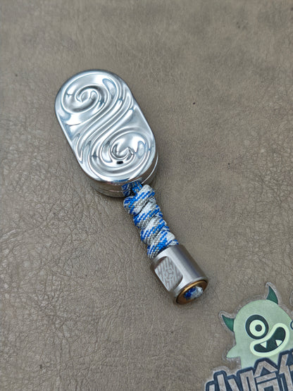 Ripple 2.0 Stainless Steel