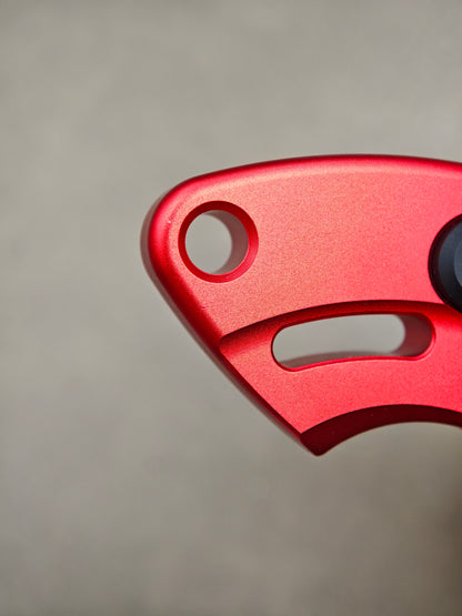 EDCELL Breaker Aluminum