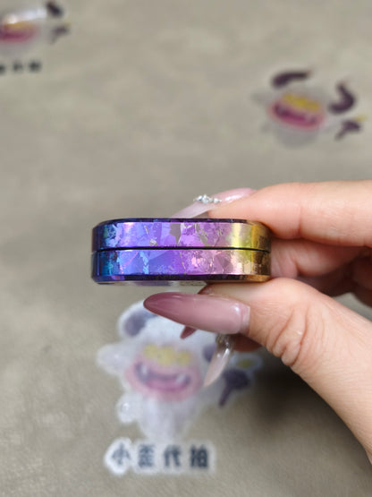 Ling Ji Mini Crystallized Titanium Limited 188