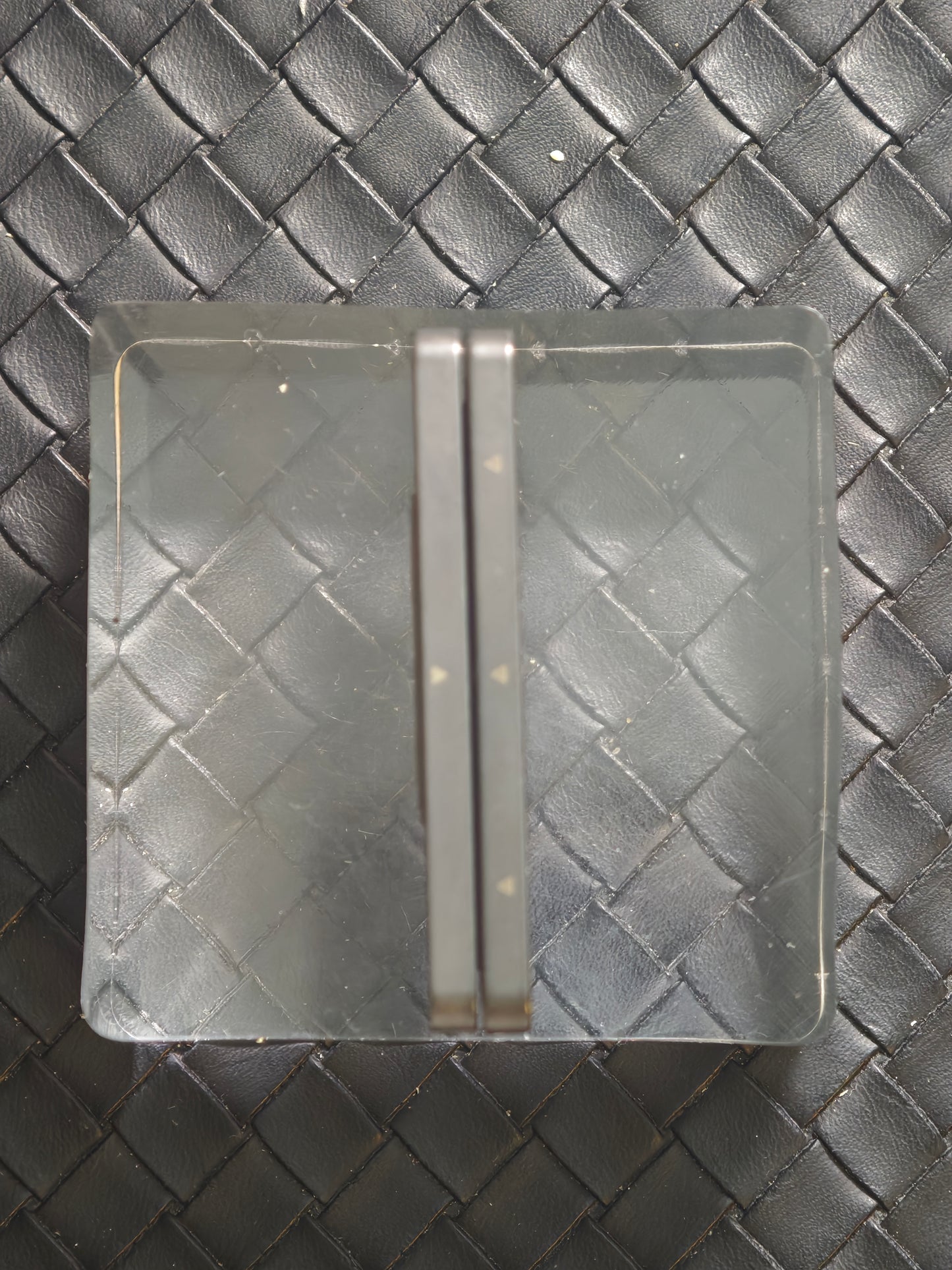 Echo Cupronickel Zirconium