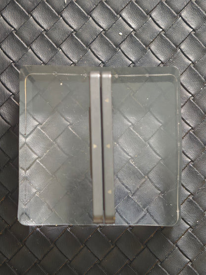 Echo Cupronickel Zirconium