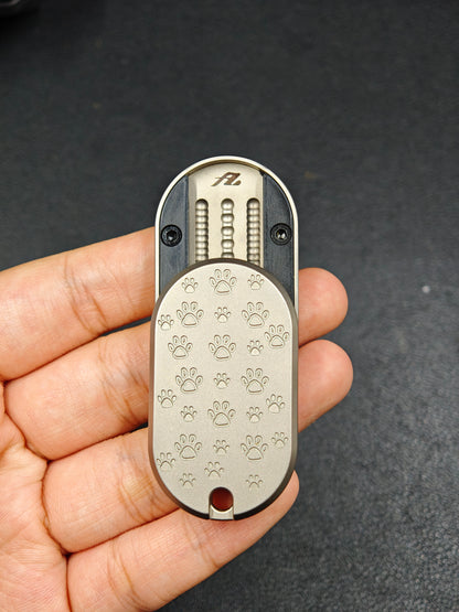 F2 Stainless Steel