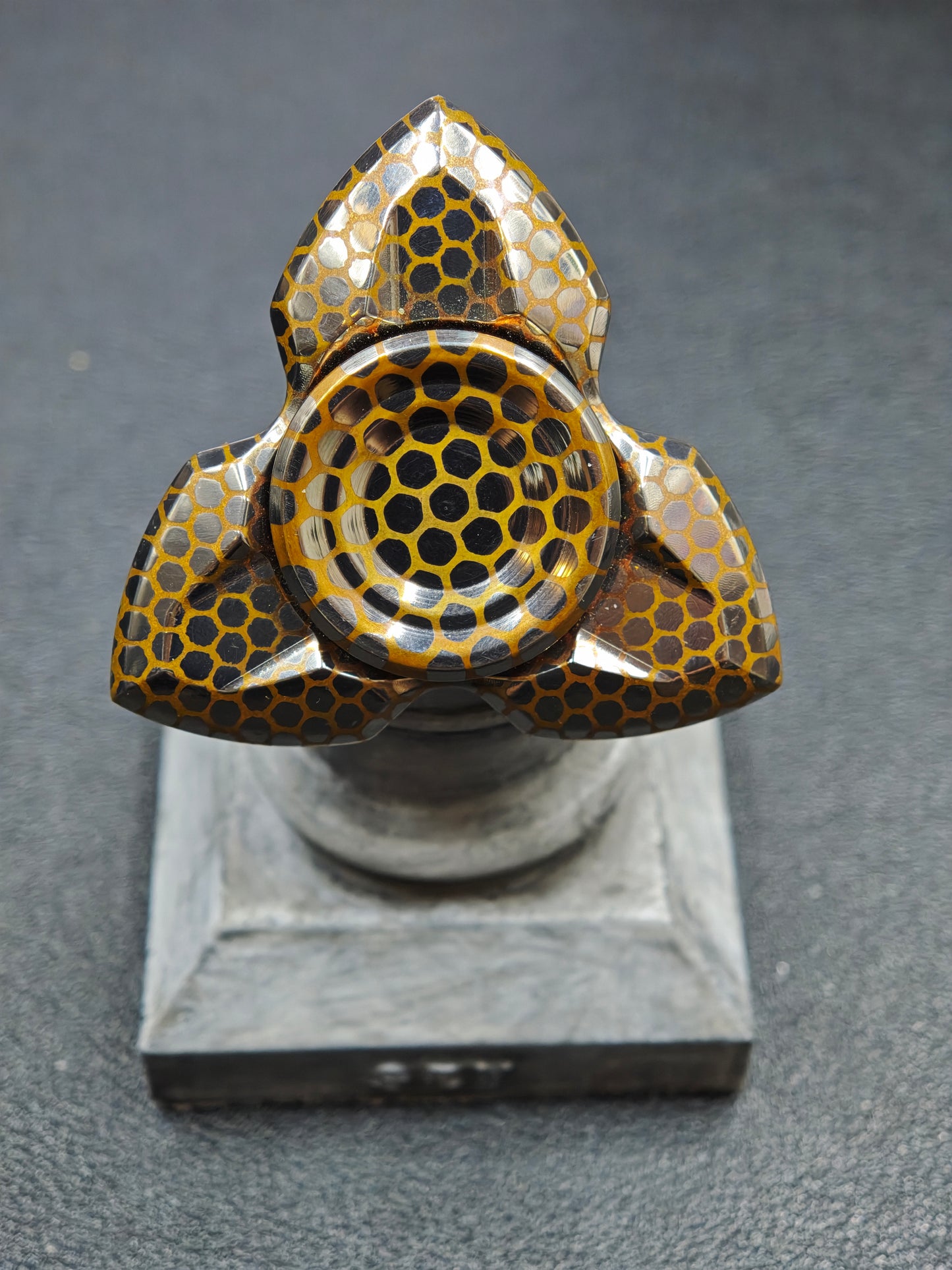 Superconductor