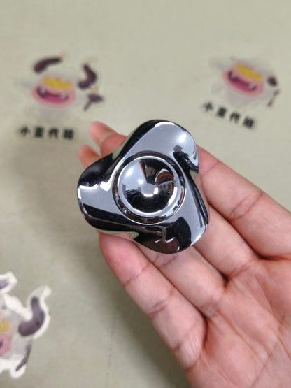 Ray Stainless Steel Polished