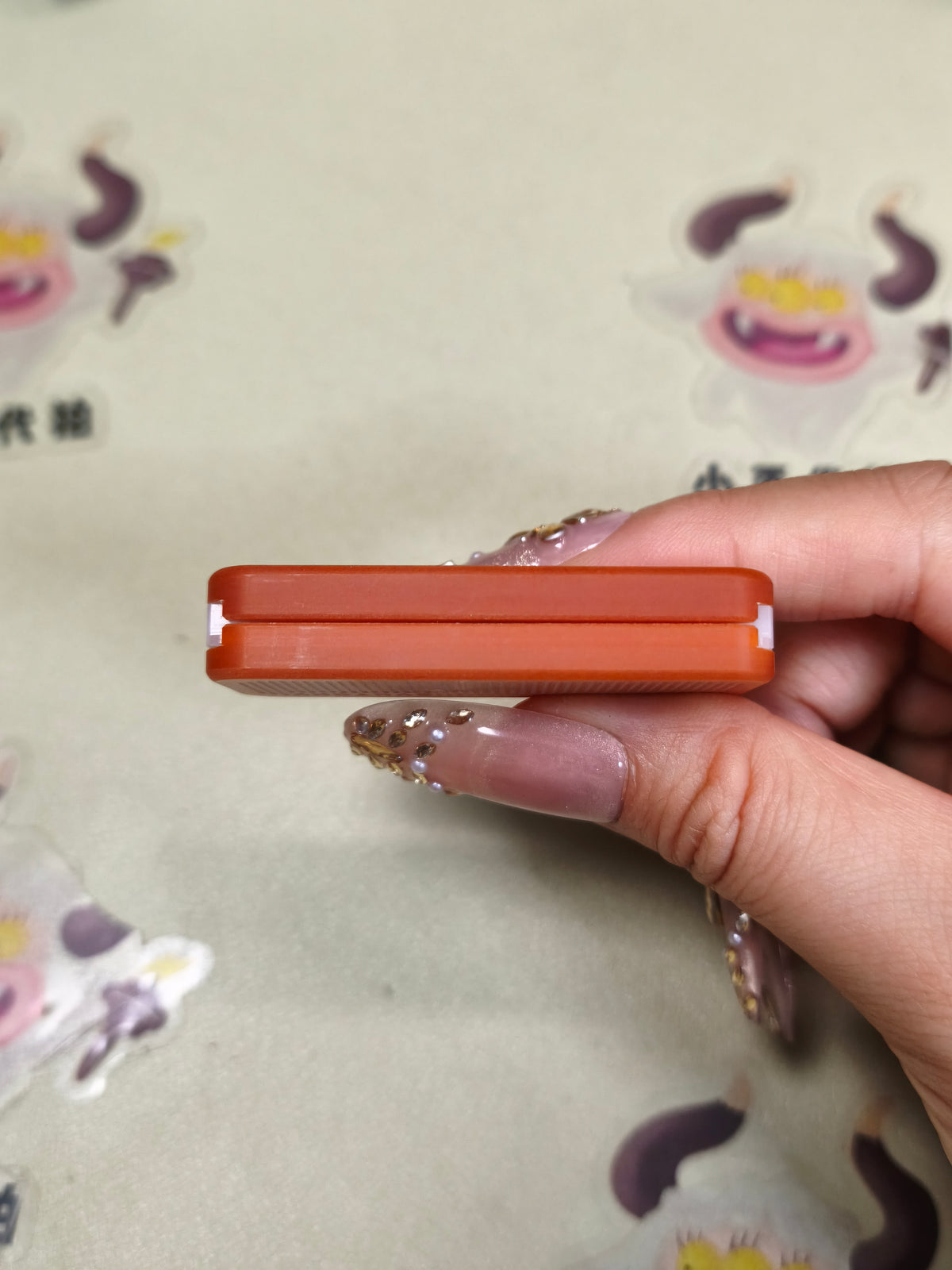 SYNTONY Resin