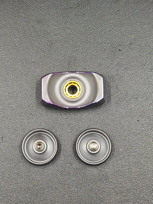 Mighty Tiger Zirconium