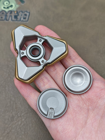 Qs Copper Stainless Steel