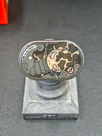 FuYao Titanium