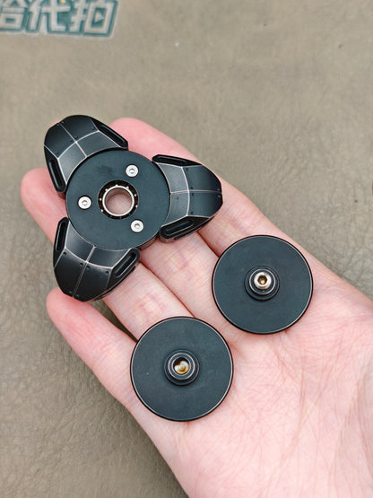3I Stainless Steel