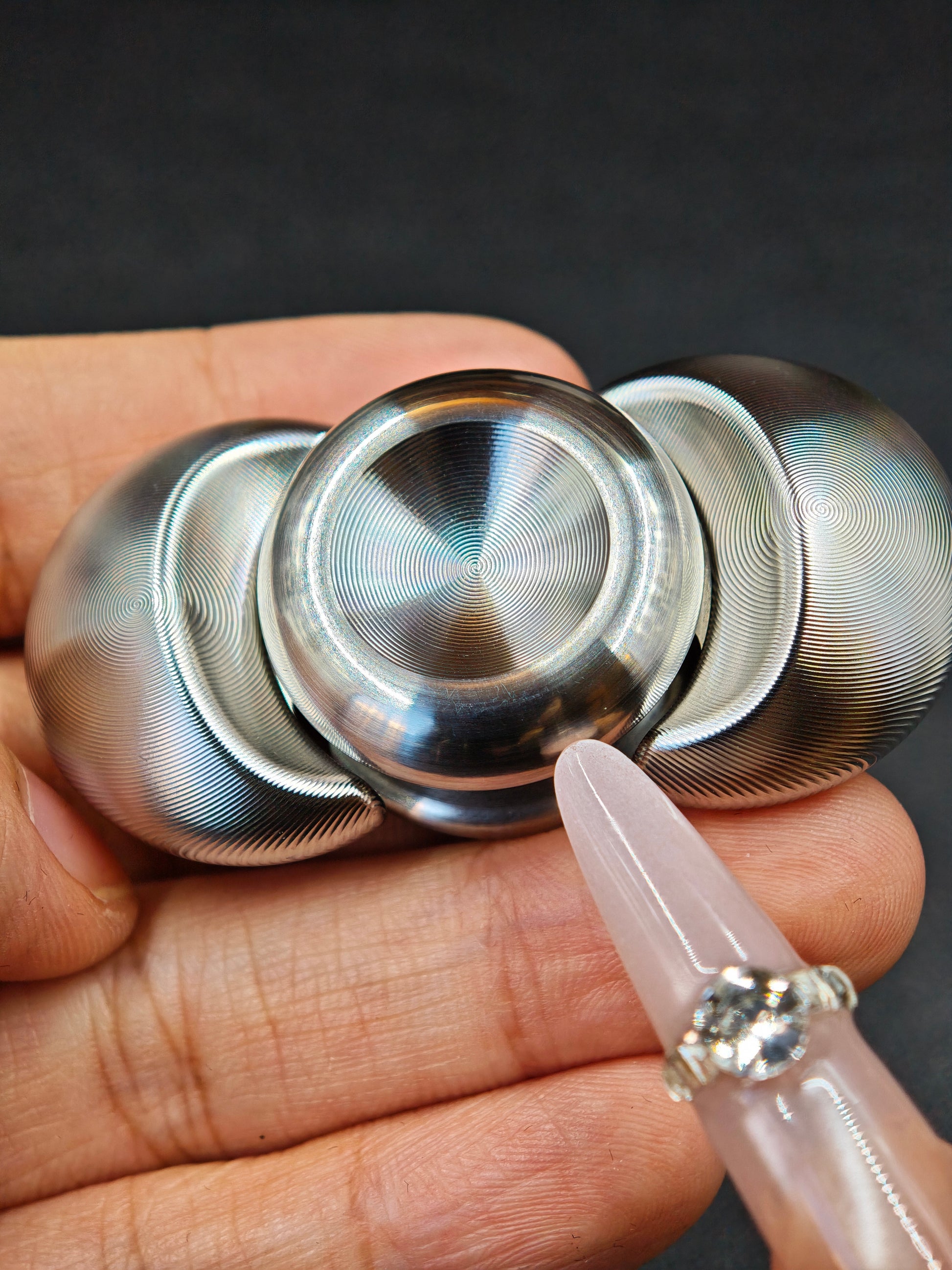 Edan Stainless Steel
