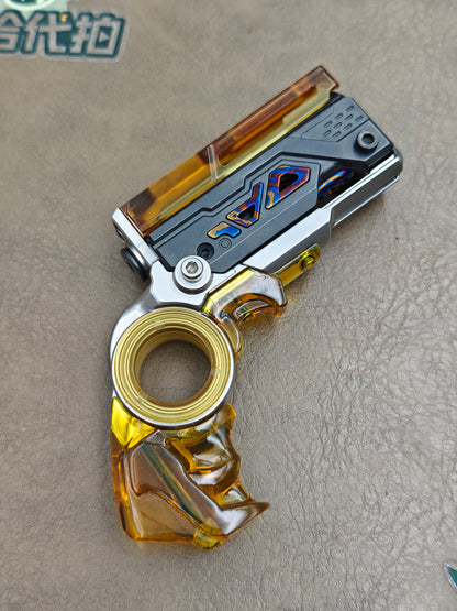Cyborg Soul Zirconium Limited 66