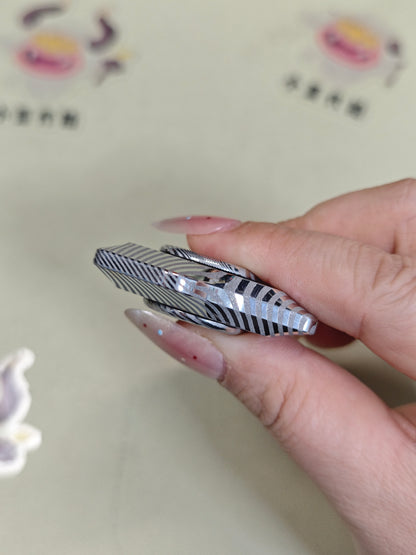 Phantom Mini Damasteel