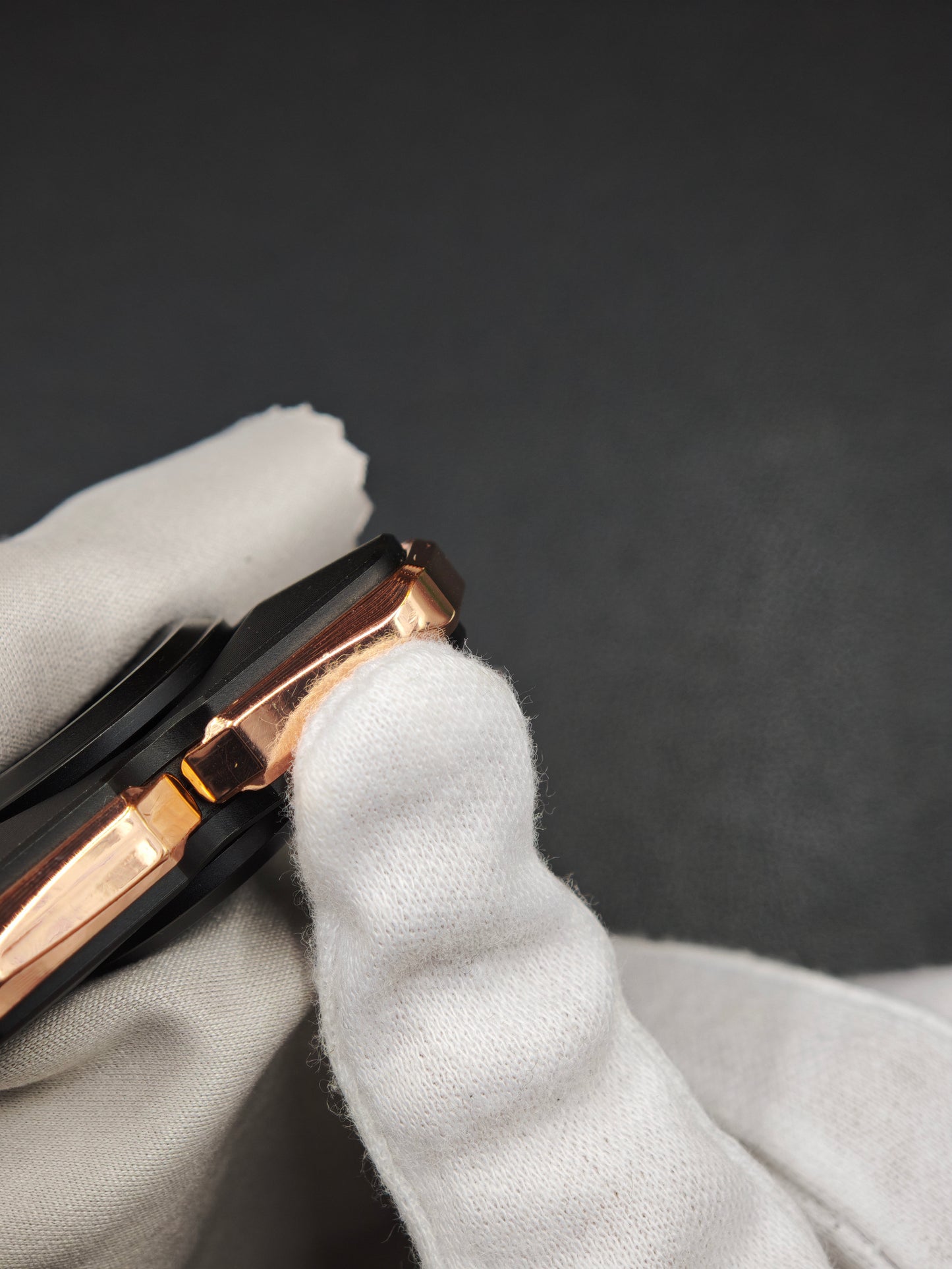 Qs Tungsten Titanium