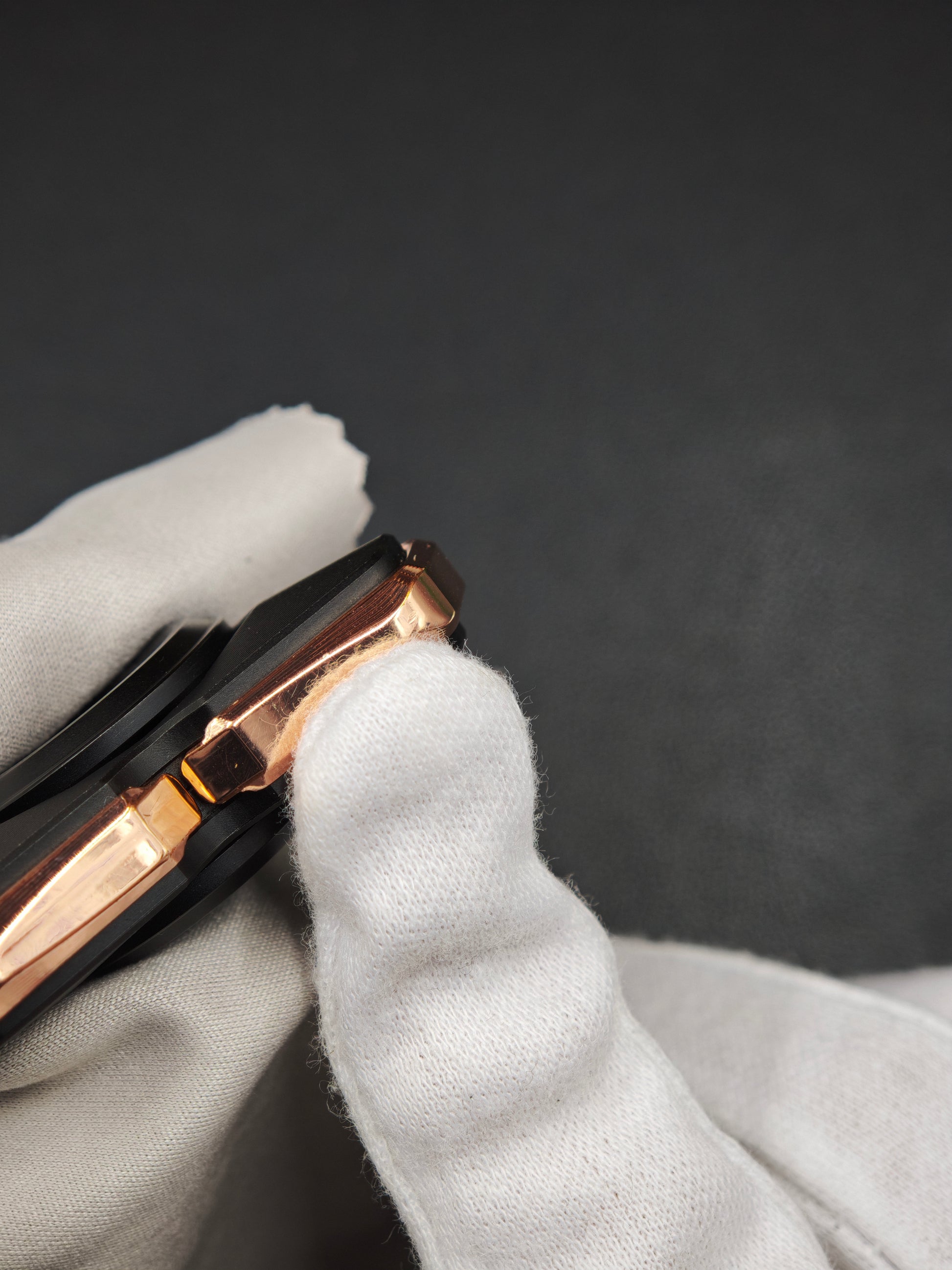 Qs Tungsten Titanium