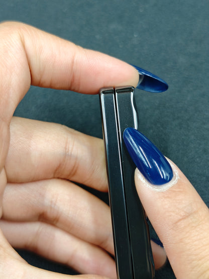 Tita Zirconium Polished